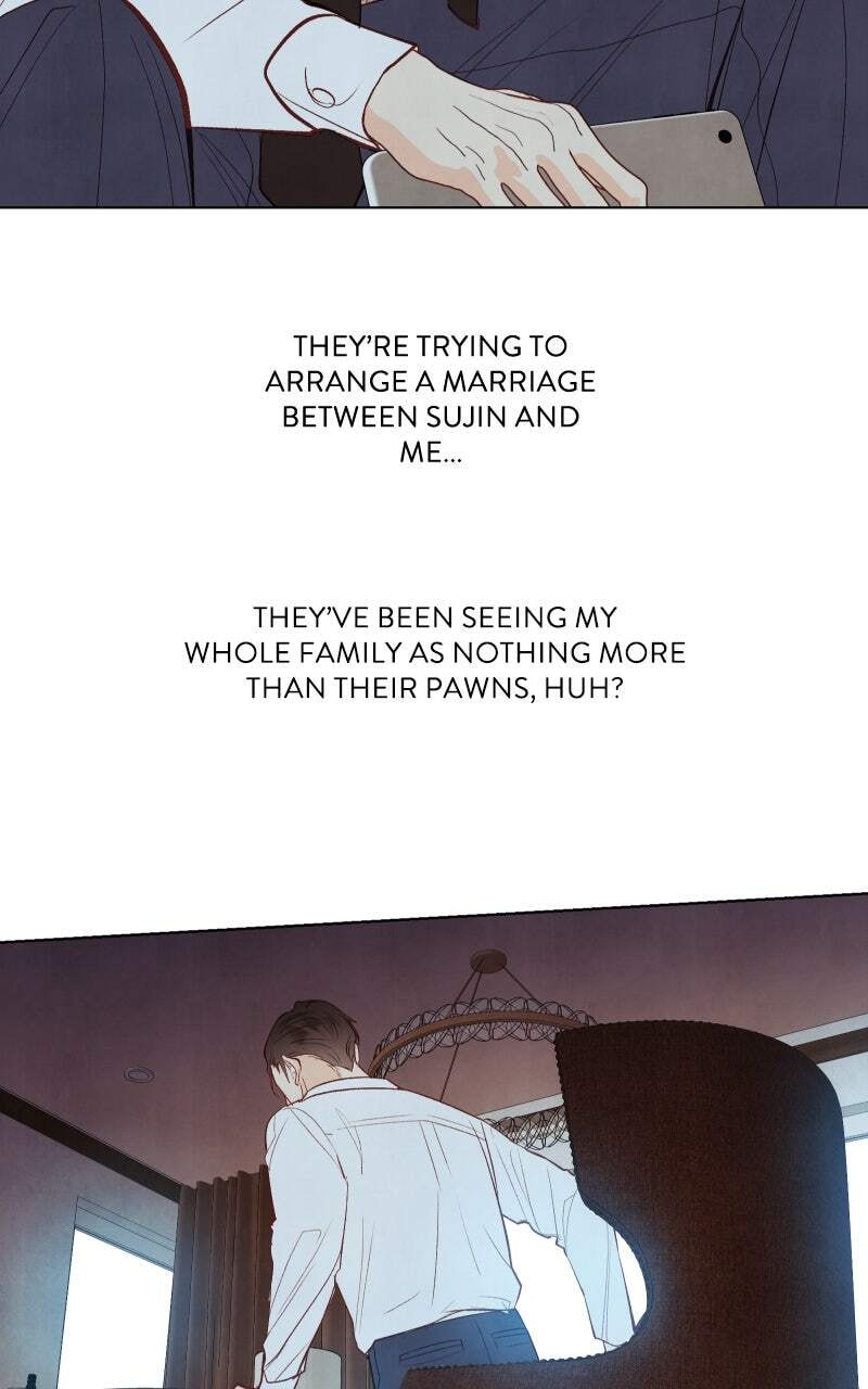 Read Our Secret Marriage chapter 28 image 84 on Lezhin