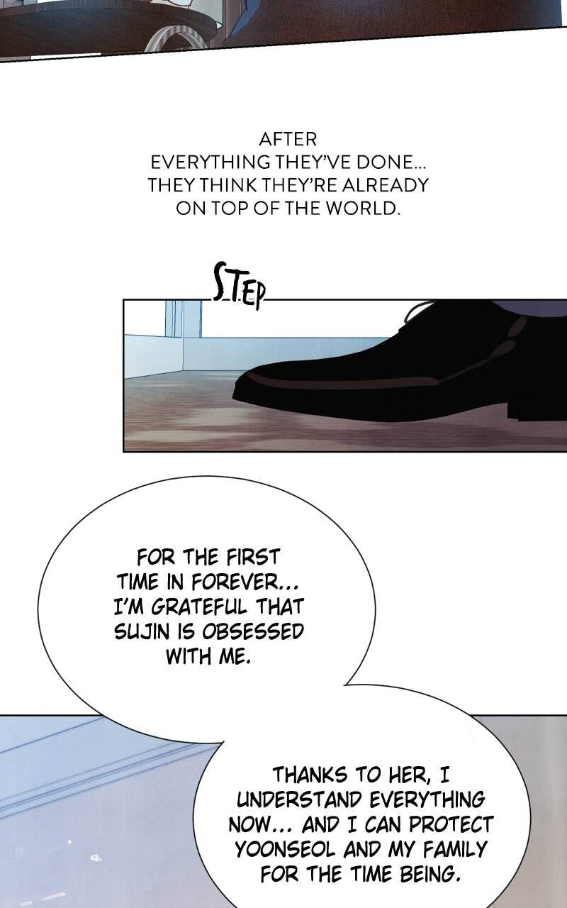 Read Our Secret Marriage chapter 28 image 85 on Lezhin