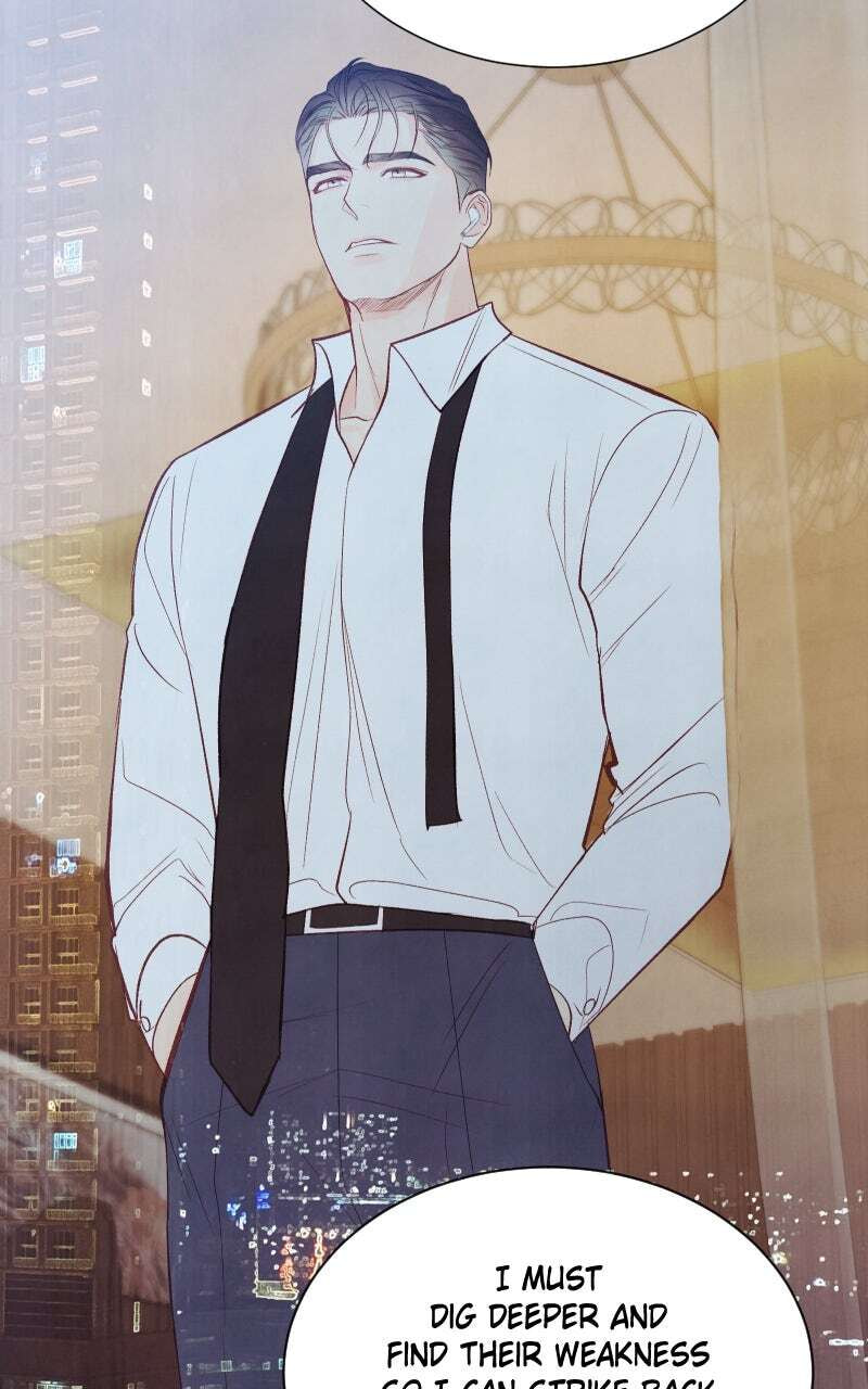 Read Our Secret Marriage chapter 28 image 86 on Lezhin