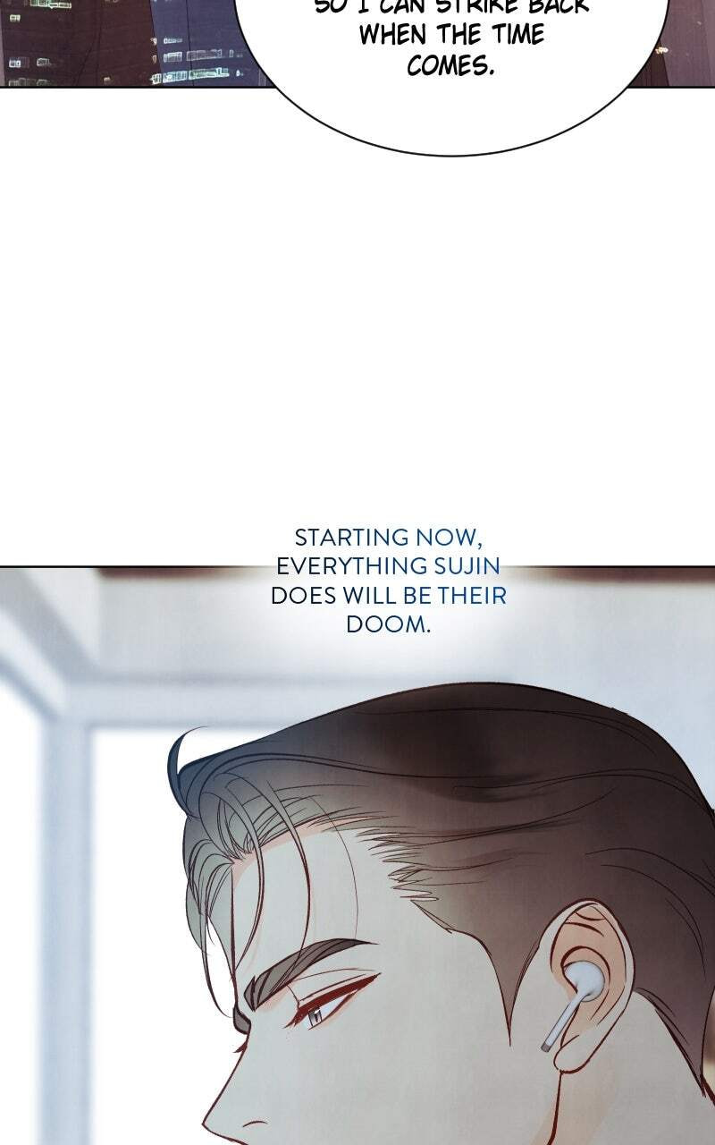 Read Our Secret Marriage chapter 28 image 87 on Lezhin