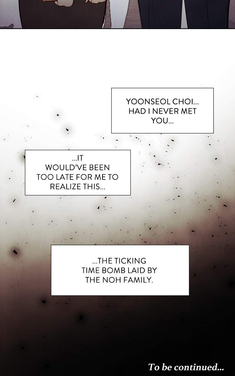 Read Our Secret Marriage chapter 28 image 90 on Lezhin