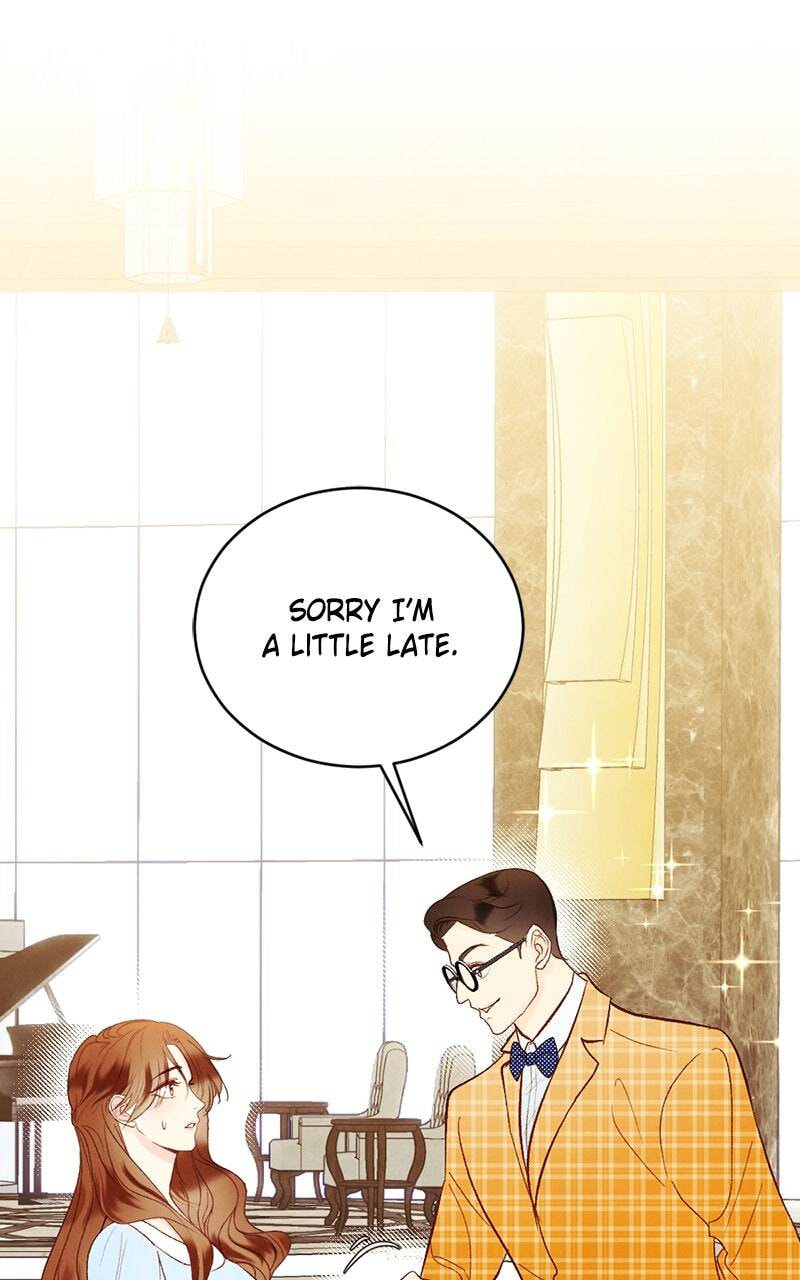 Read Our Secret Marriage chapter 3 image 1 on Lezhin