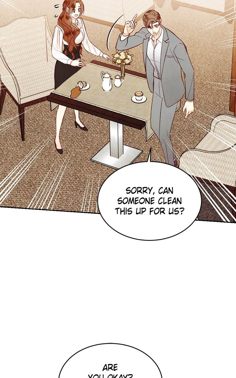 Read Our Secret Marriage chapter 3 image 12 on Lezhin