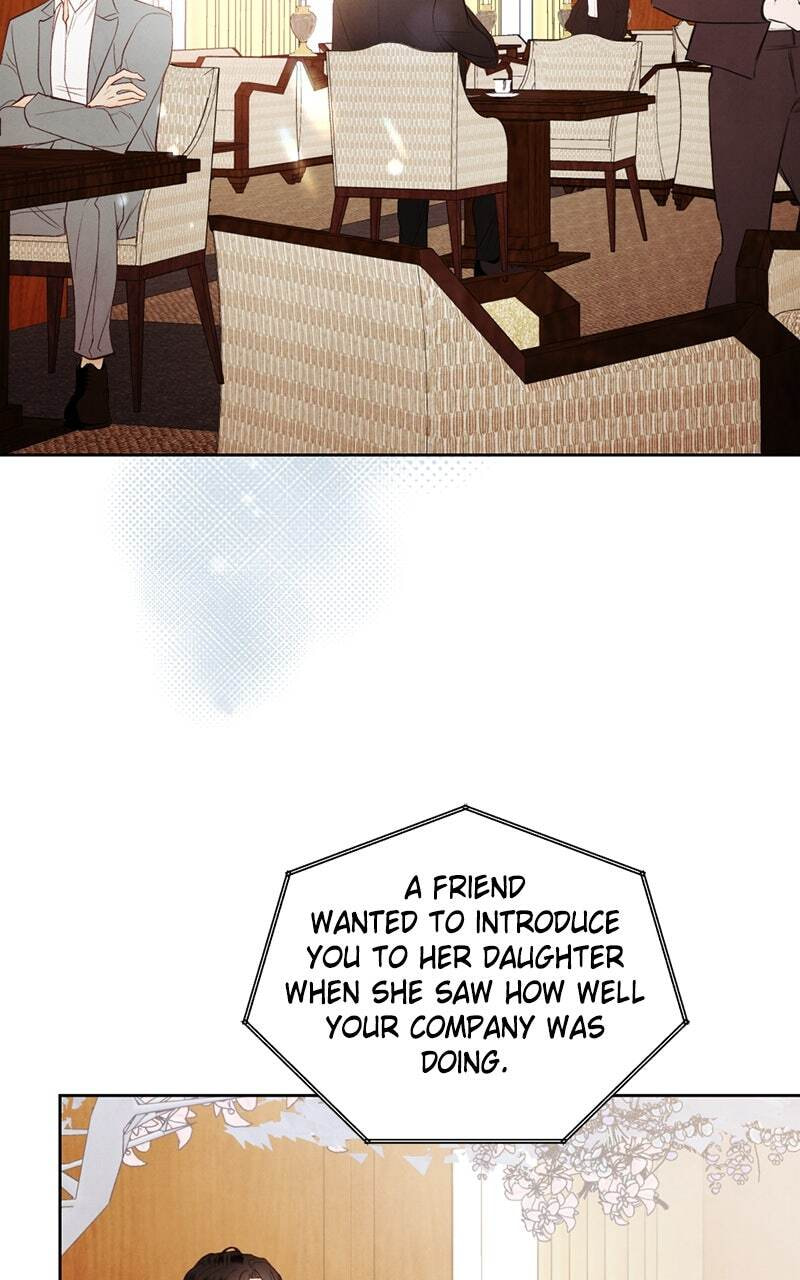 Read Our Secret Marriage chapter 3 image 16 on Lezhin