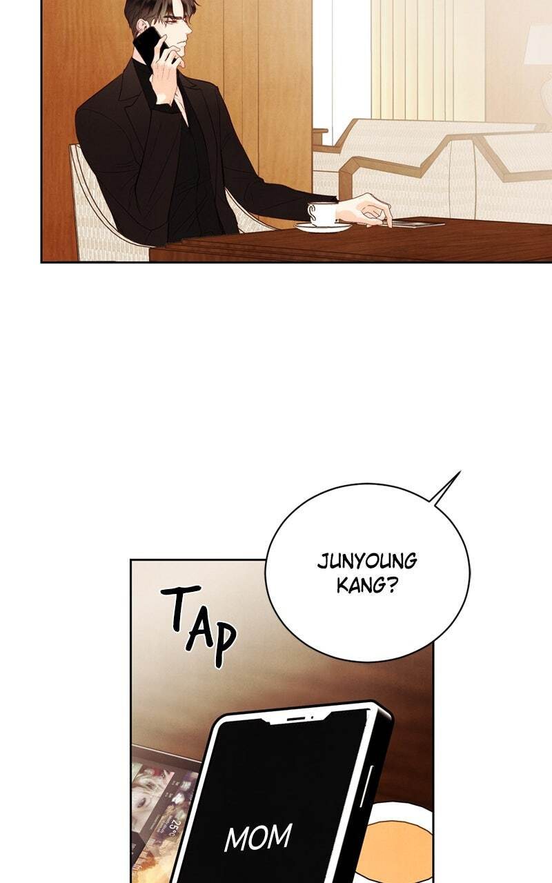 Read Our Secret Marriage chapter 3 image 17 on Lezhin