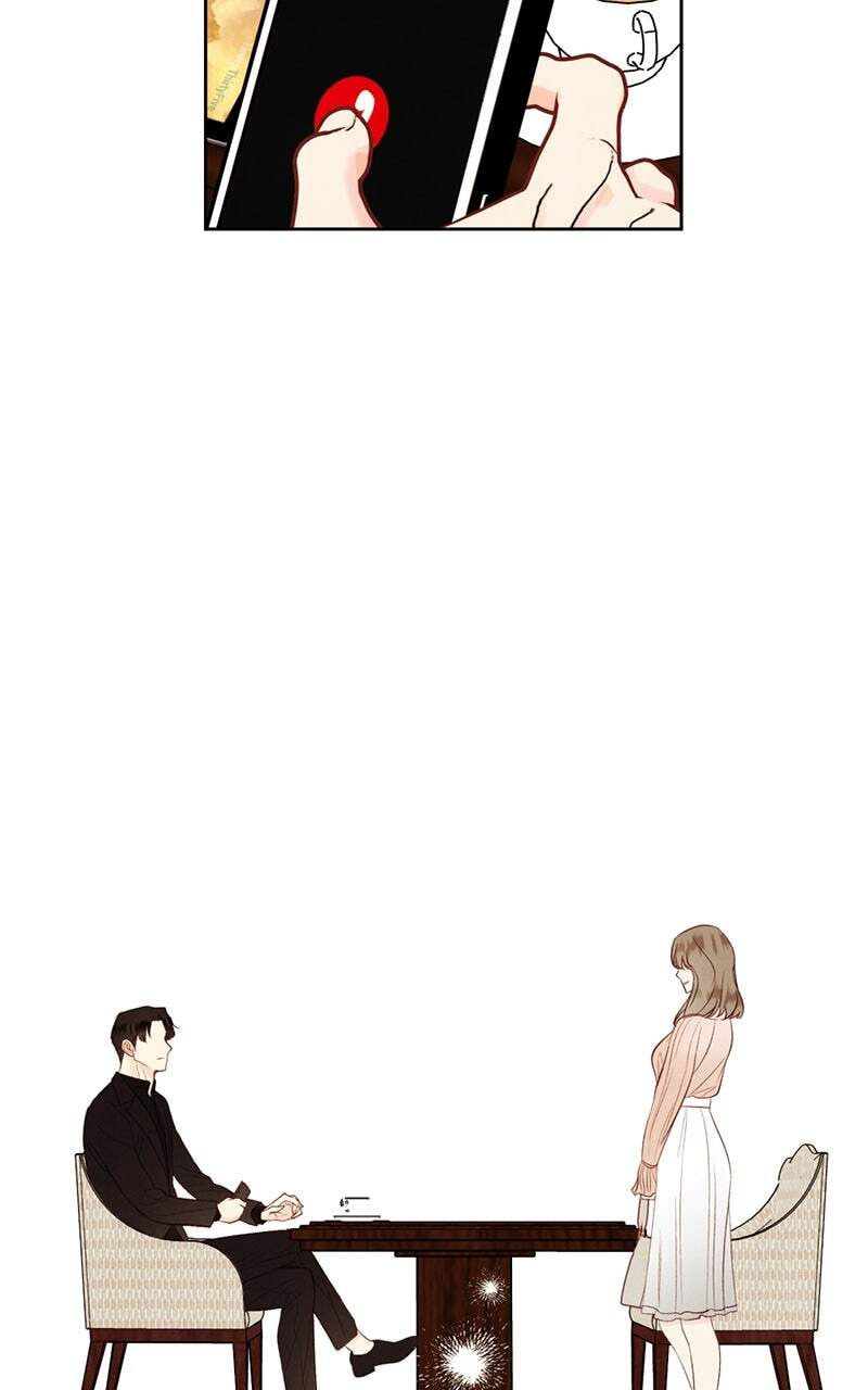 Read Our Secret Marriage chapter 3 image 18 on Lezhin