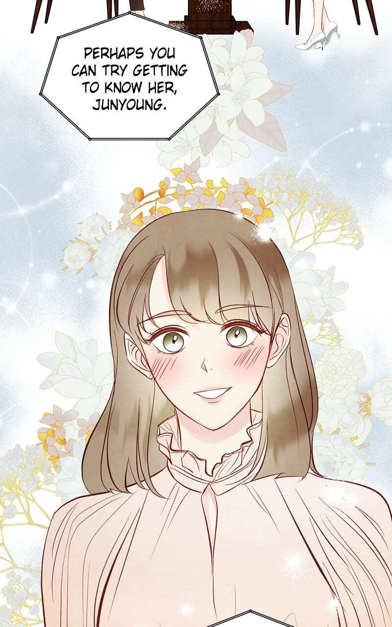 Read Our Secret Marriage chapter 3 image 19 on Lezhin