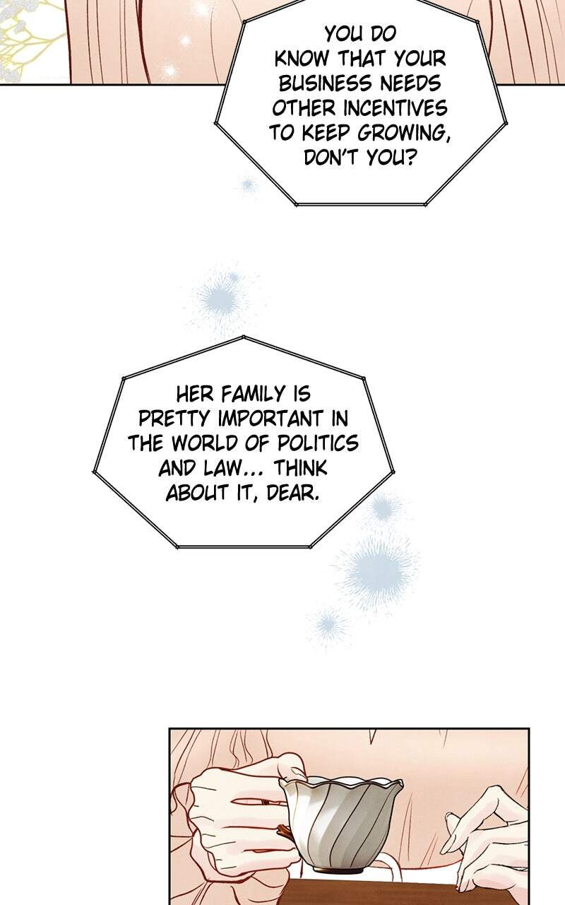 Read Our Secret Marriage chapter 3 image 20 on Lezhin