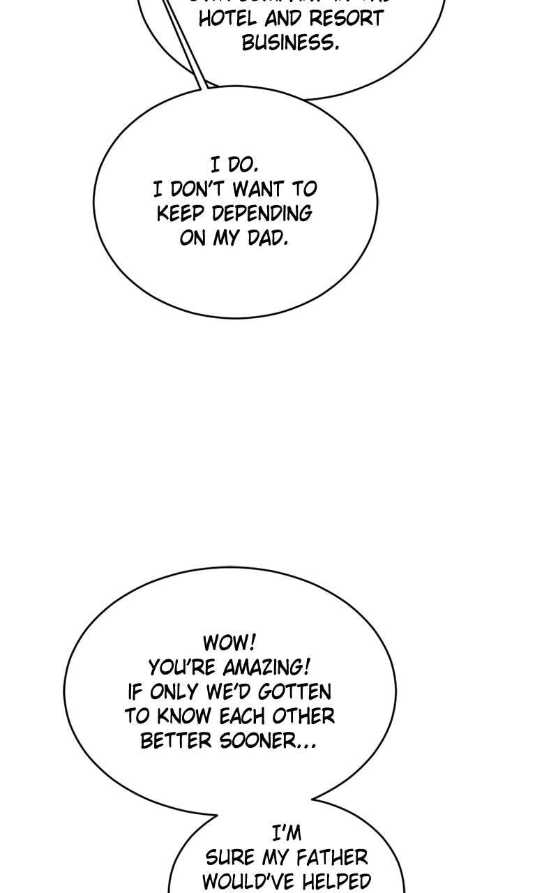 Read Our Secret Marriage chapter 3 image 24 on Lezhin