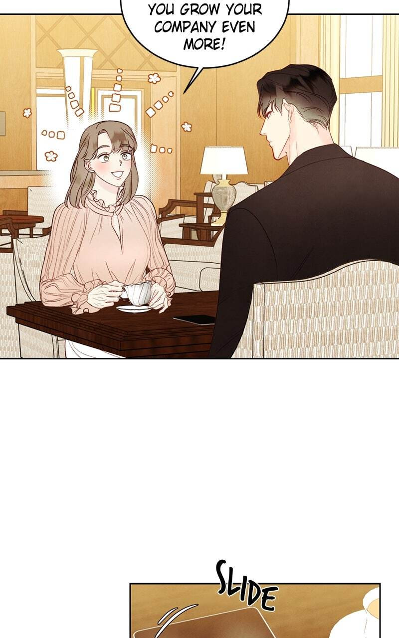 Read Our Secret Marriage chapter 3 image 25 on Lezhin