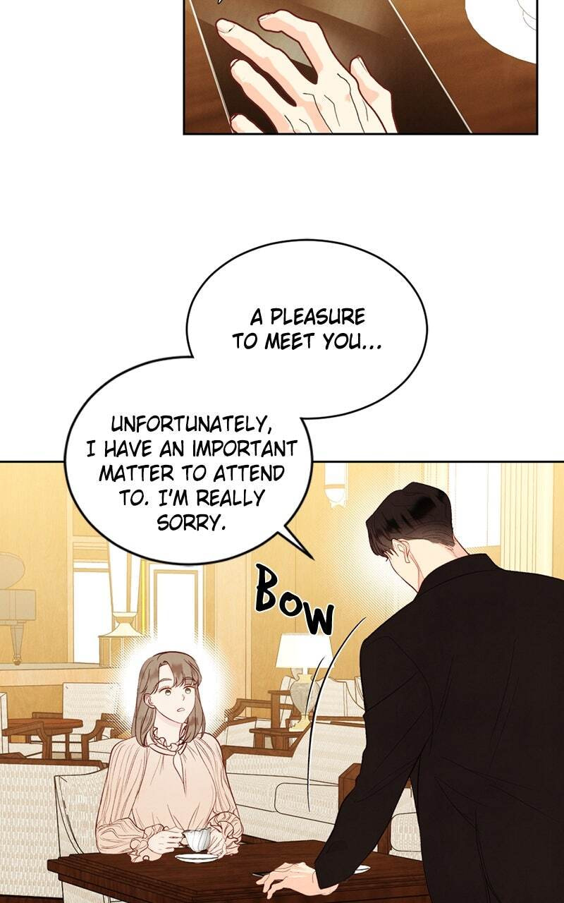 Read Our Secret Marriage chapter 3 image 26 on Lezhin