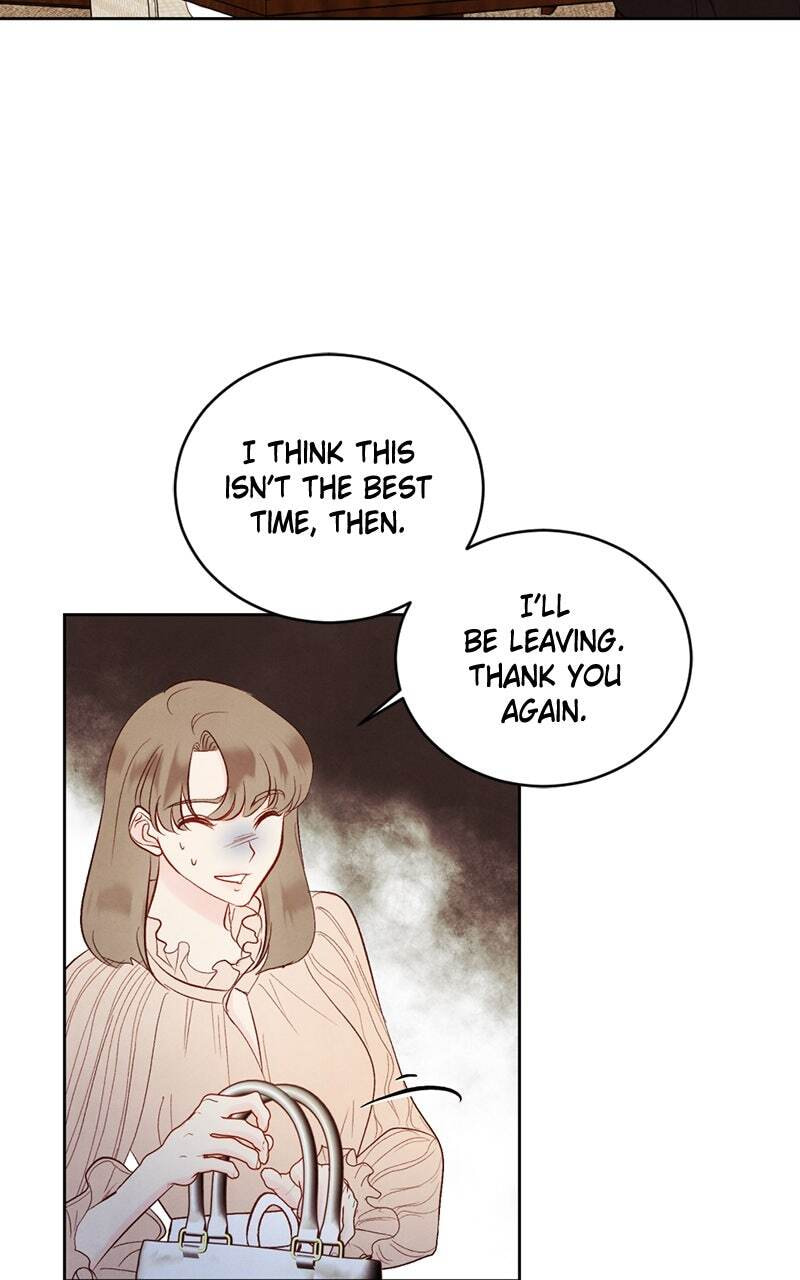 Read Our Secret Marriage chapter 3 image 27 on Lezhin