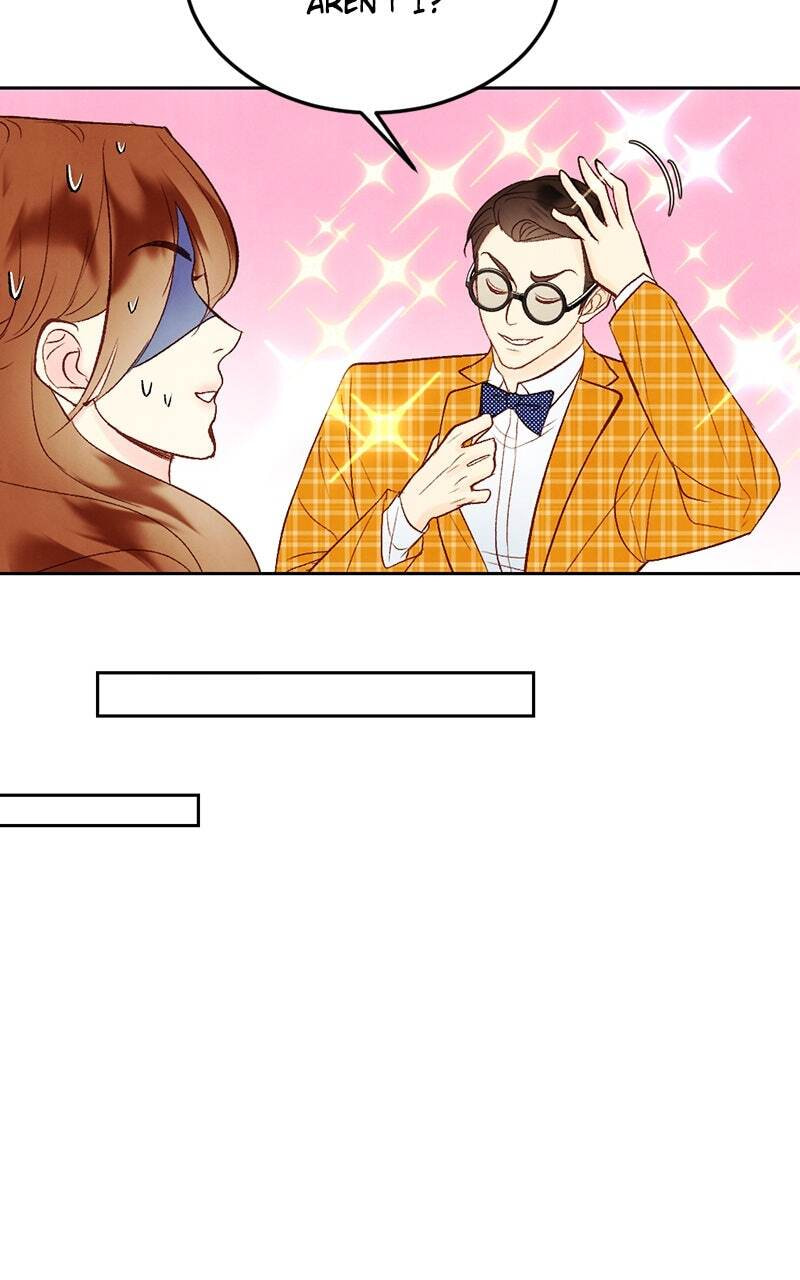 Read Our Secret Marriage chapter 3 image 3 on Lezhin