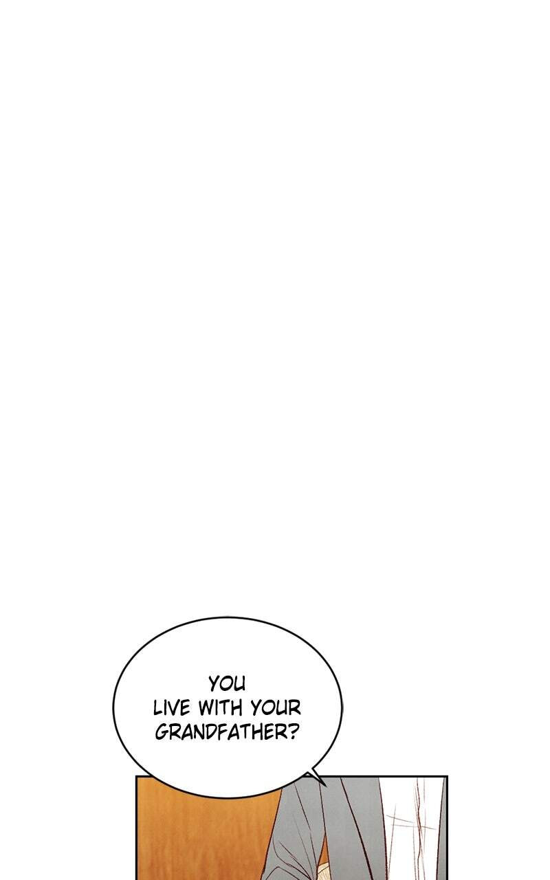 Read Our Secret Marriage chapter 3 image 30 on Lezhin