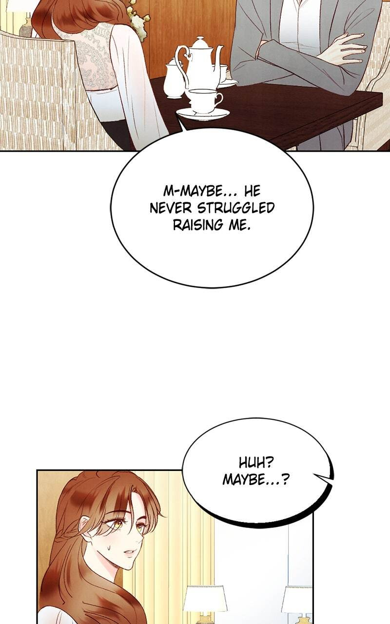 Read Our Secret Marriage chapter 3 image 32 on Lezhin