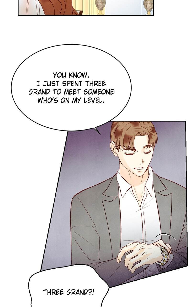 Read Our Secret Marriage chapter 3 image 33 on Lezhin