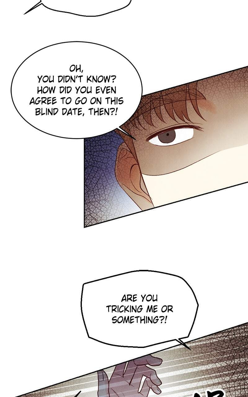 Read Our Secret Marriage chapter 3 image 34 on Lezhin