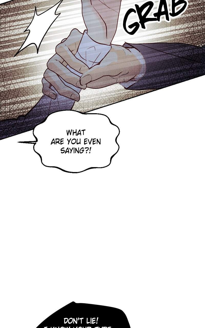 Read Our Secret Marriage chapter 3 image 35 on Lezhin