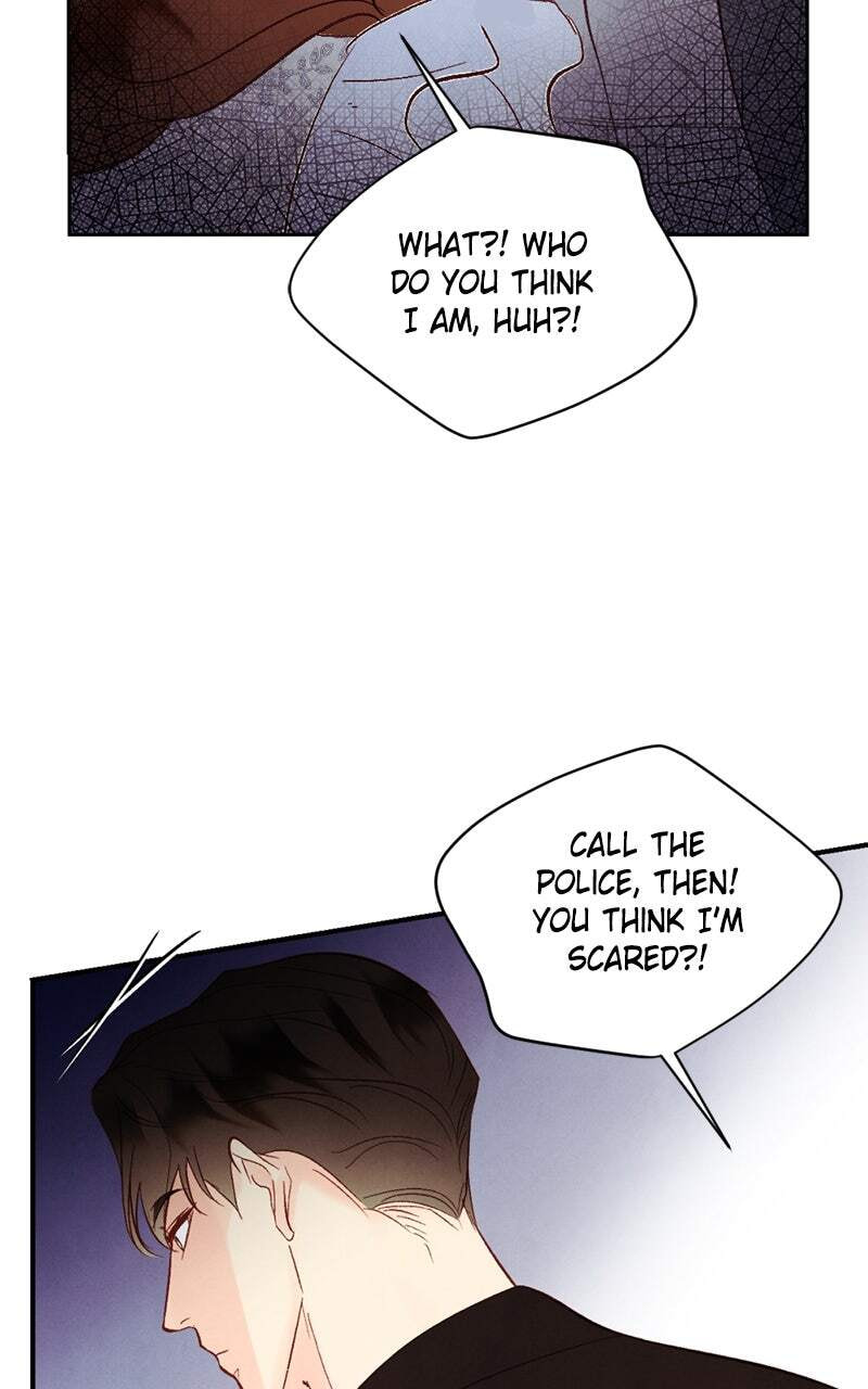 Read Our Secret Marriage chapter 3 image 37 on Lezhin