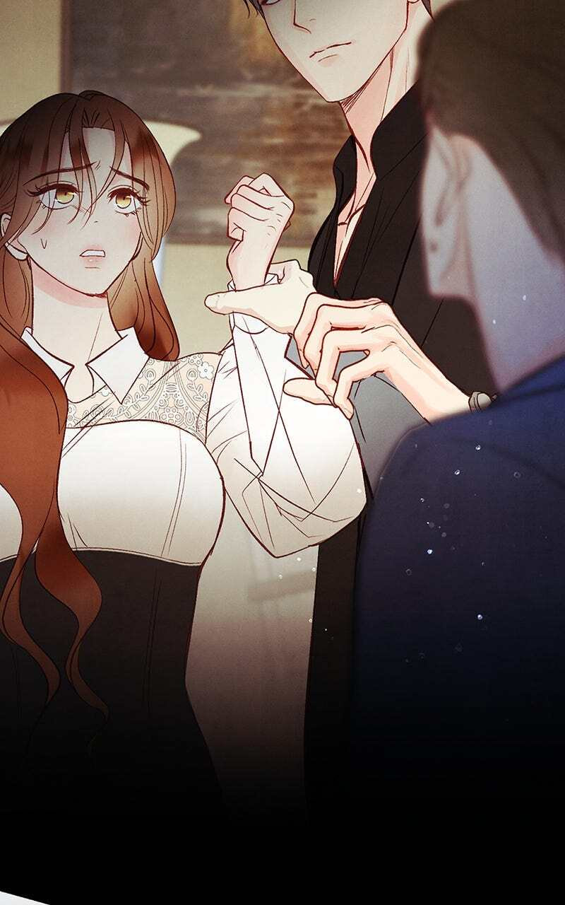 Read Our Secret Marriage chapter 3 image 42 on Lezhin