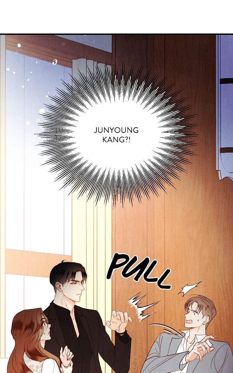 Read Our Secret Marriage chapter 3 image 44 on Lezhin