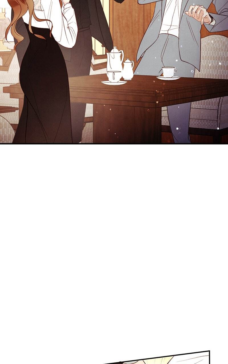 Read Our Secret Marriage chapter 3 image 45 on Lezhin