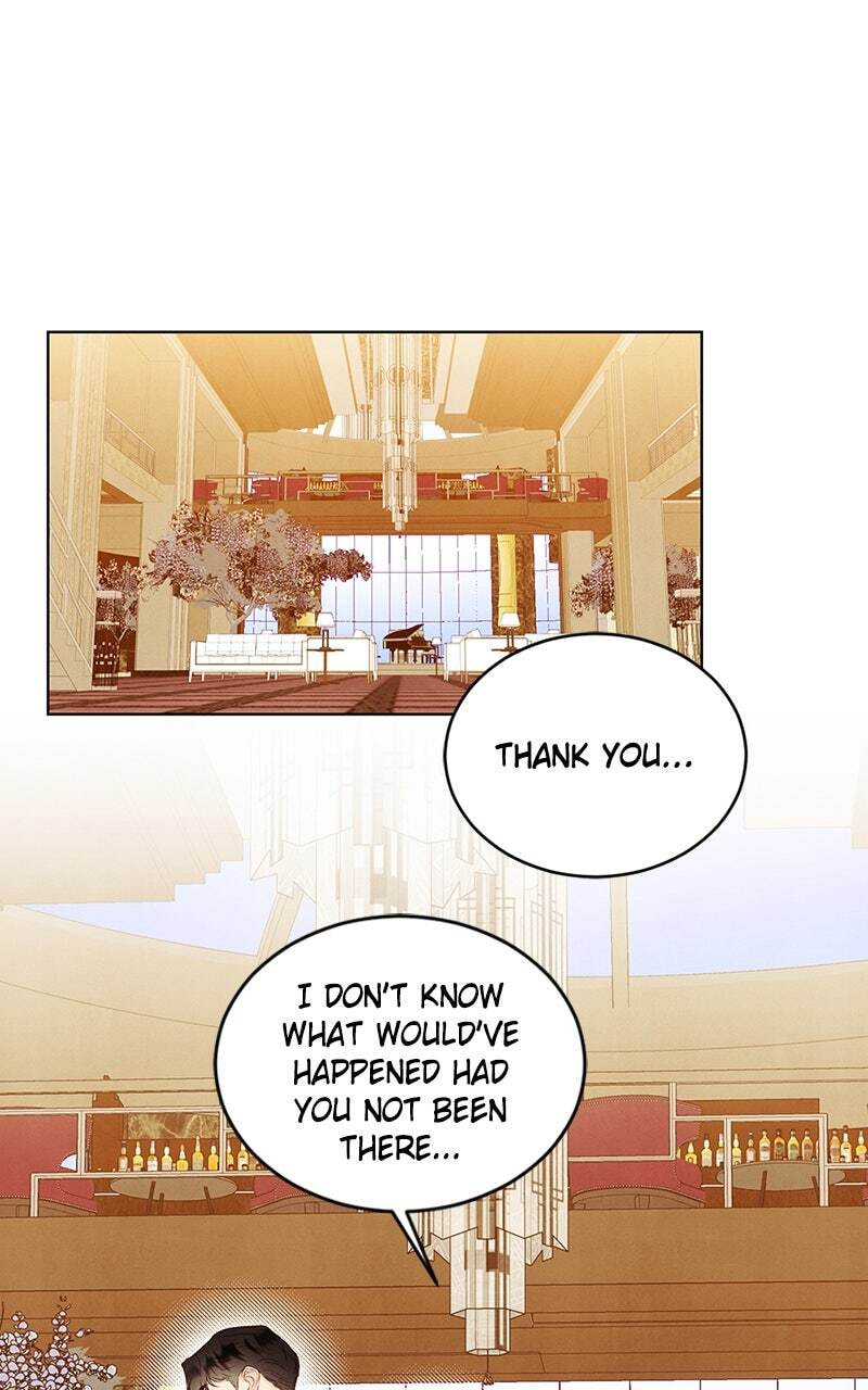 Read Our Secret Marriage chapter 3 image 49 on Lezhin