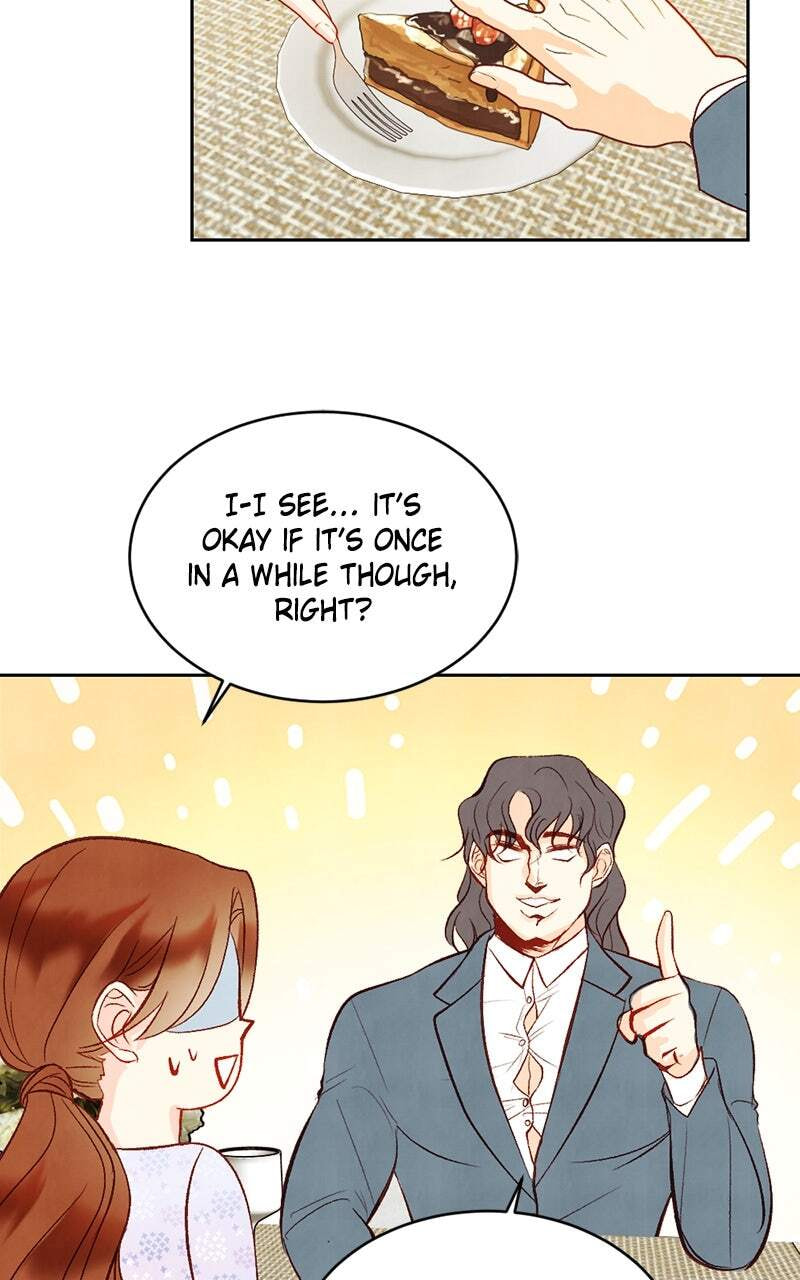 Read Our Secret Marriage chapter 3 image 5 on Lezhin