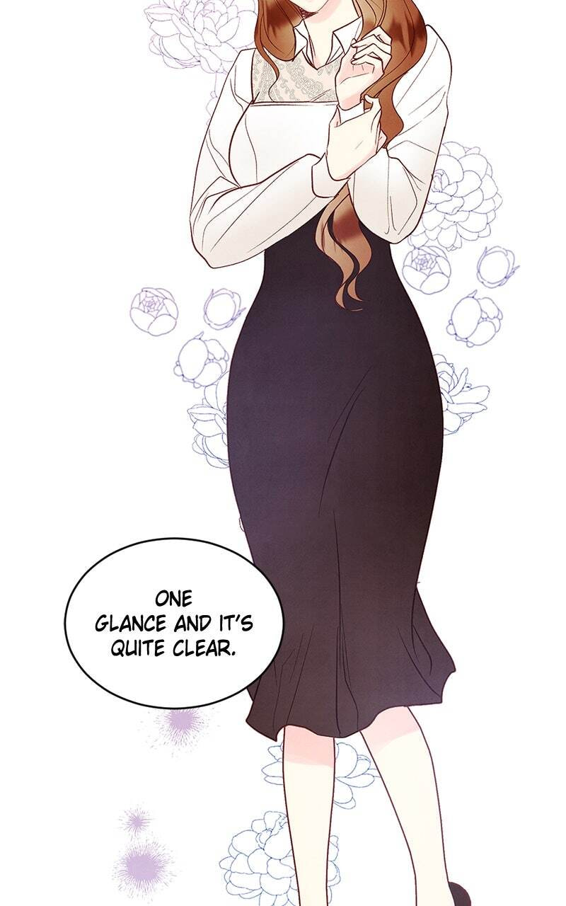 Read Our Secret Marriage chapter 3 image 53 on Lezhin
