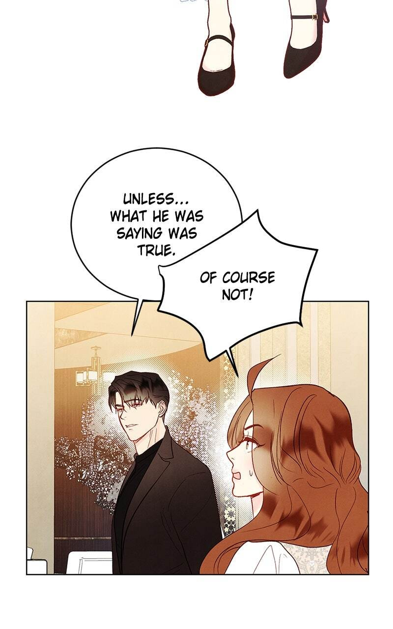 Read Our Secret Marriage chapter 3 image 54 on Lezhin