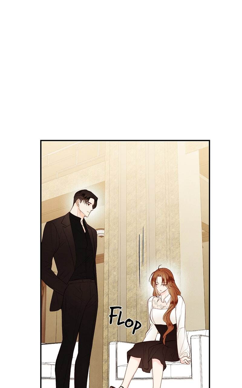 Read Our Secret Marriage chapter 3 image 55 on Lezhin
