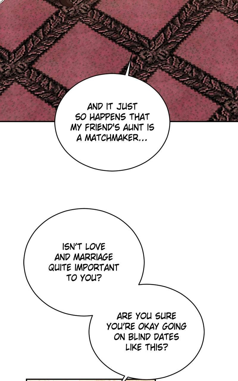 Read Our Secret Marriage chapter 3 image 57 on Lezhin