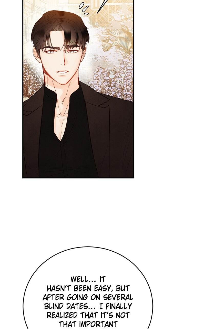 Read Our Secret Marriage chapter 3 image 58 on Lezhin