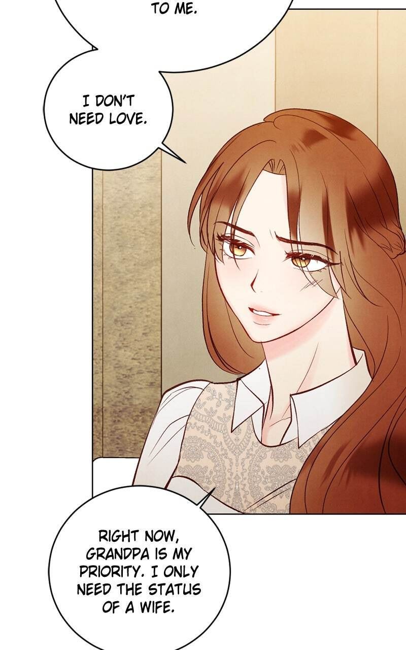 Read Our Secret Marriage chapter 3 image 59 on Lezhin