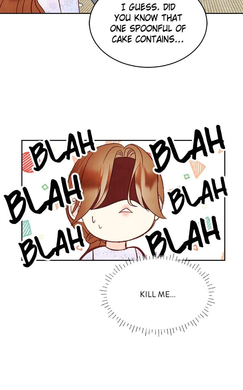 Read Our Secret Marriage chapter 3 image 6 on Lezhin