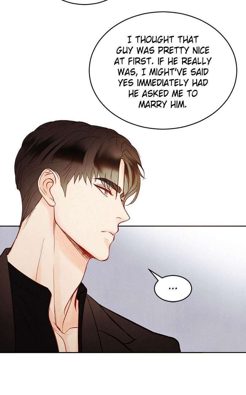 Read Our Secret Marriage chapter 3 image 60 on Lezhin