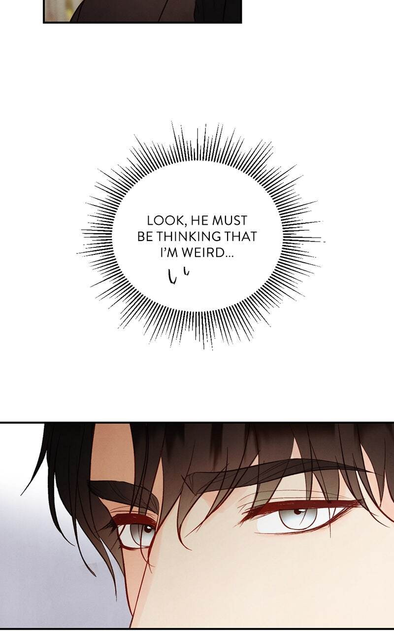 Read Our Secret Marriage chapter 3 image 64 on Lezhin