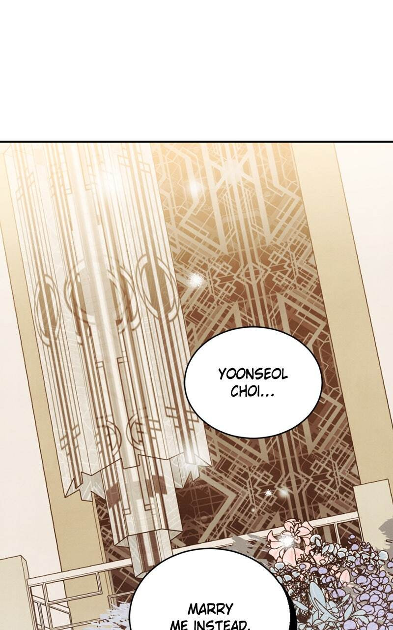 Read Our Secret Marriage chapter 3 image 65 on Lezhin