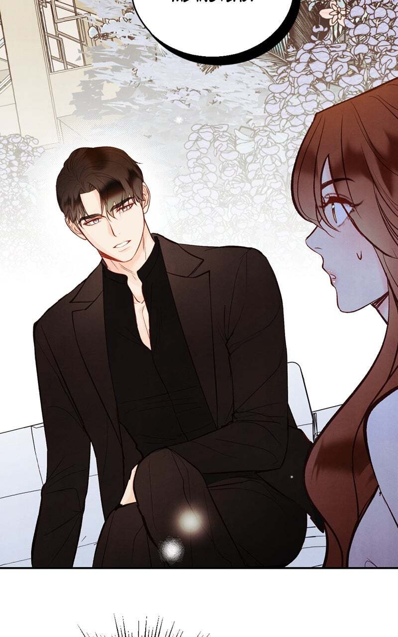 Read Our Secret Marriage chapter 3 image 66 on Lezhin