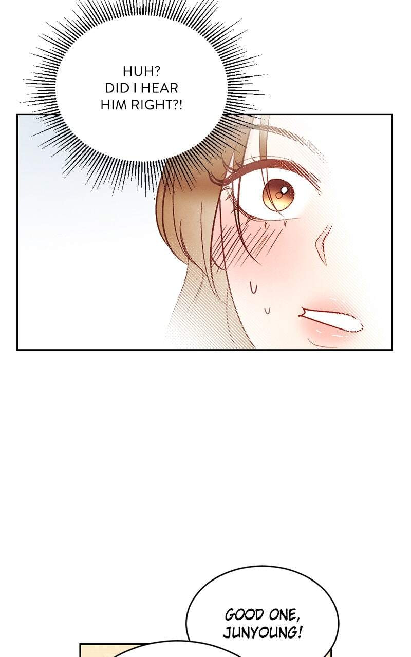 Read Our Secret Marriage chapter 3 image 67 on Lezhin