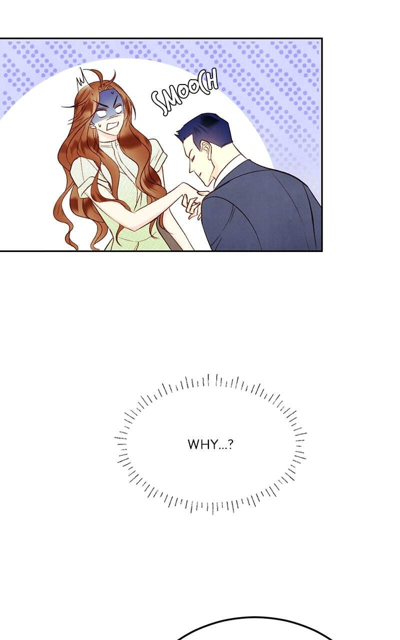 Read Our Secret Marriage chapter 3 image 7 on Lezhin
