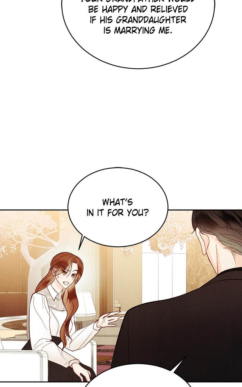 Read Our Secret Marriage chapter 3 image 70 on Lezhin