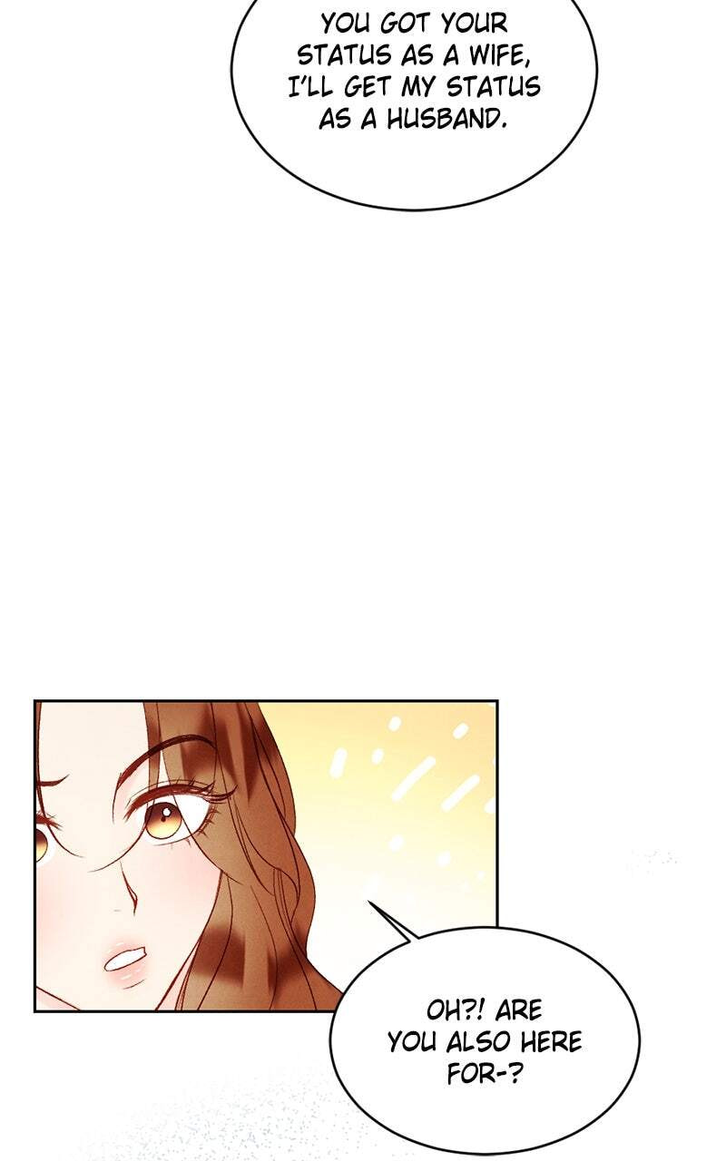 Read Our Secret Marriage chapter 3 image 71 on Lezhin