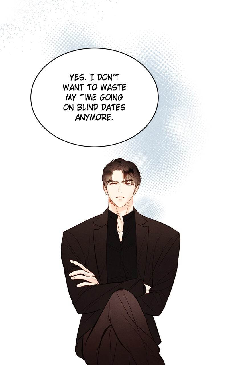 Read Our Secret Marriage chapter 3 image 72 on Lezhin