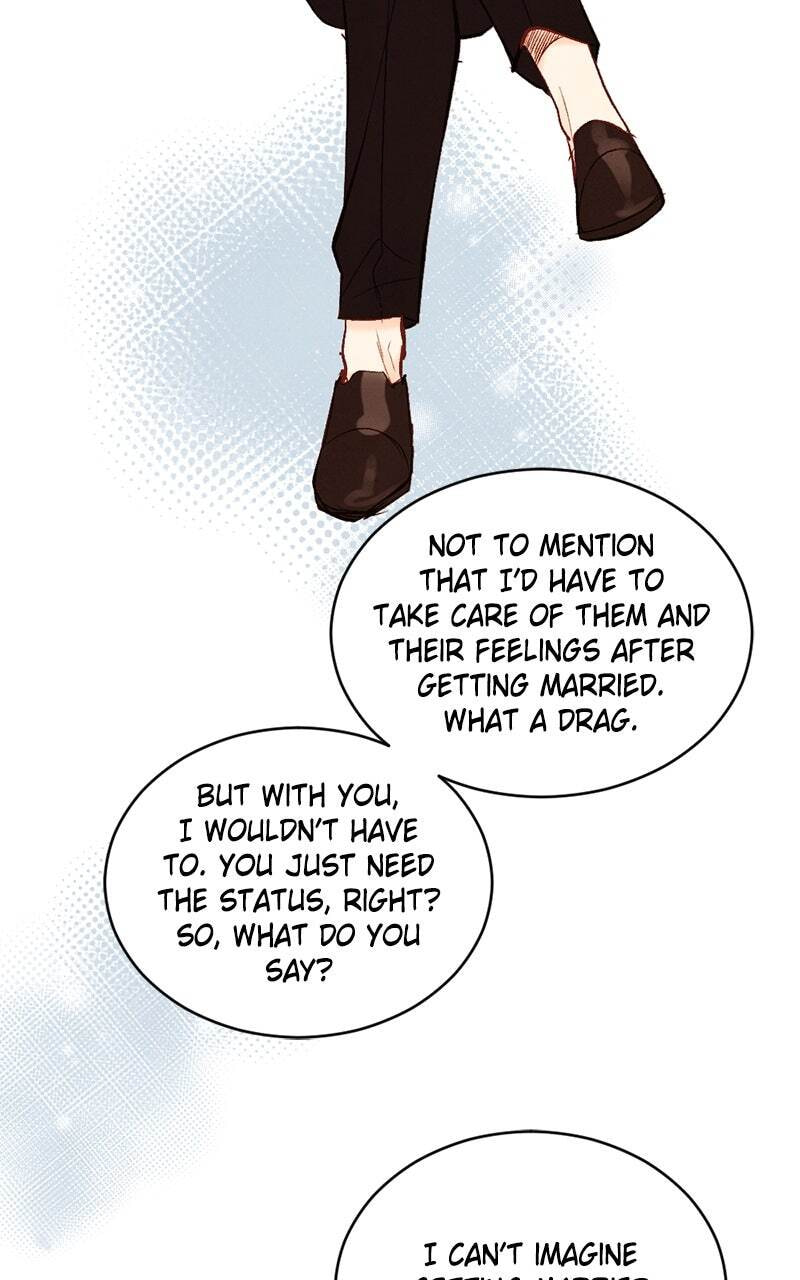 Read Our Secret Marriage chapter 3 image 73 on Lezhin