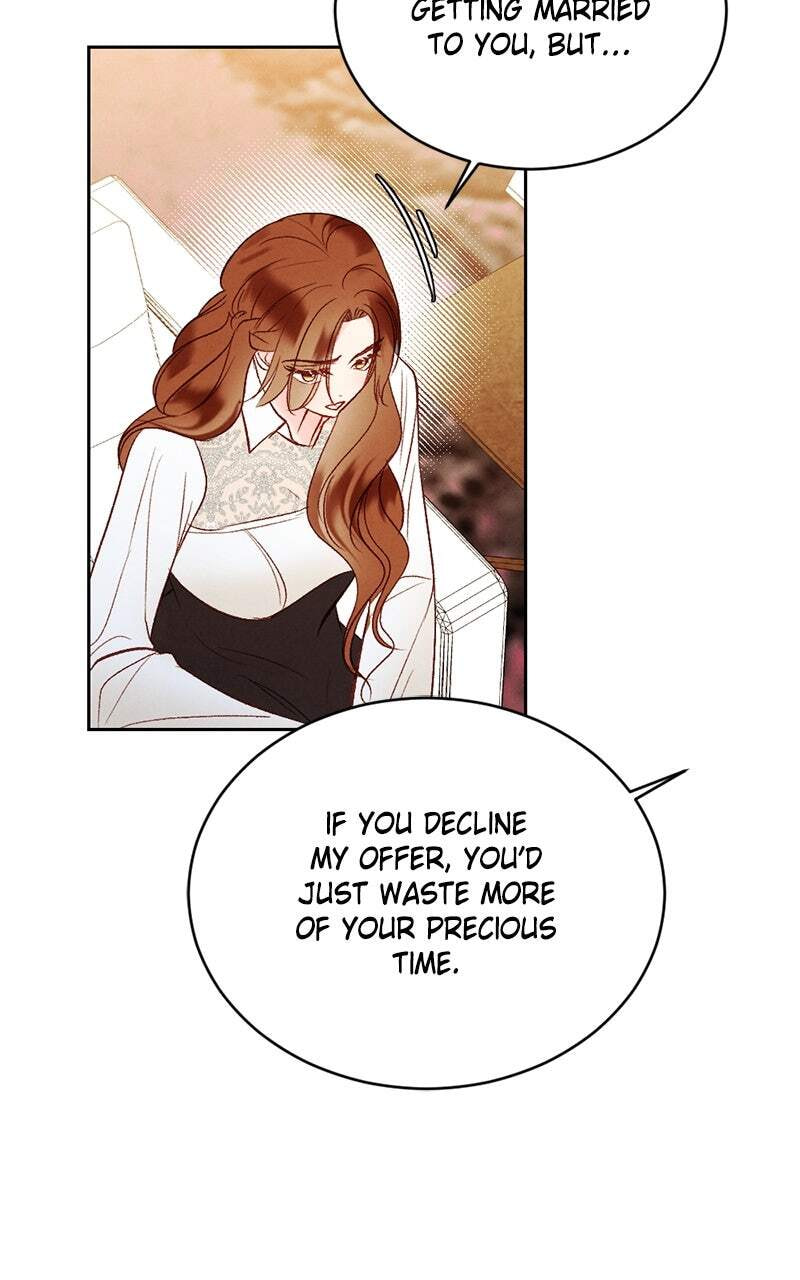 Read Our Secret Marriage chapter 3 image 74 on Lezhin