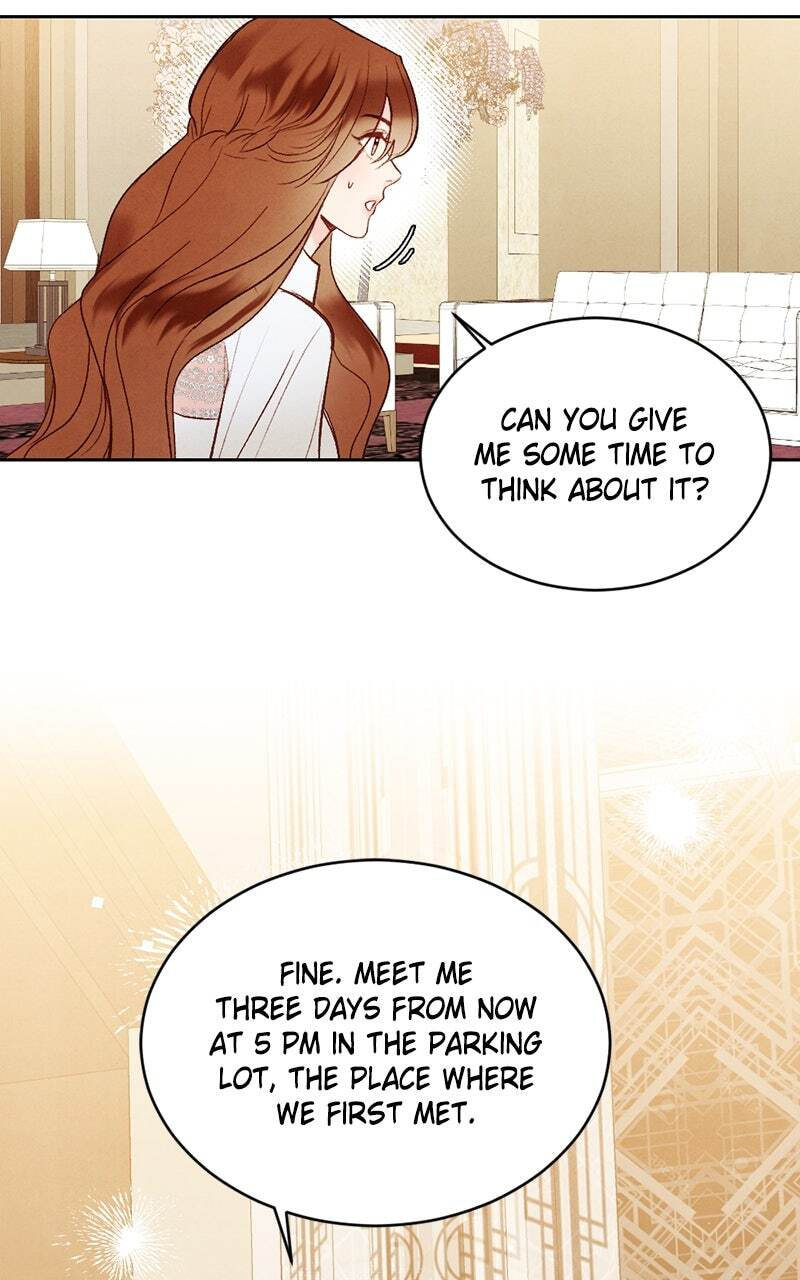 Read Our Secret Marriage chapter 3 image 75 on Lezhin