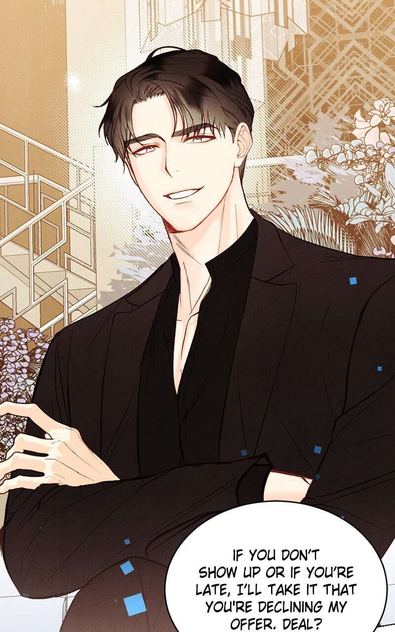 Read Our Secret Marriage chapter 3 image 76 on Lezhin