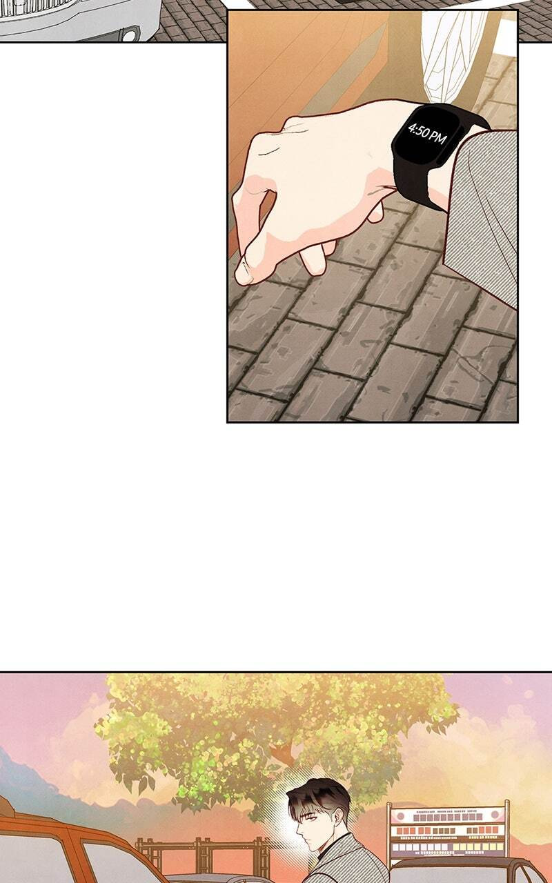 Read Our Secret Marriage chapter 3 image 79 on Lezhin