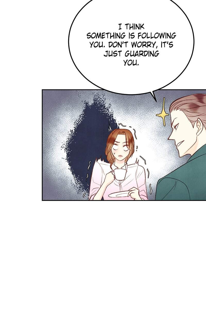 Read Our Secret Marriage chapter 3 image 8 on Lezhin